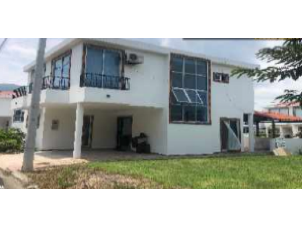 Casa - Lote Nro. 9 en Conjunto Verde Natural, Nariño - Cundinamarca — foto 2