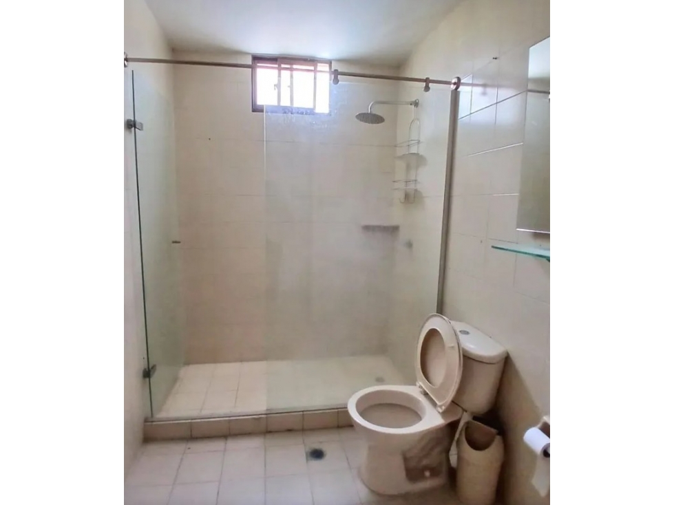 Aparatmento Nro. 403 en Edificio Don Alvaro, Barranquilla — foto 4