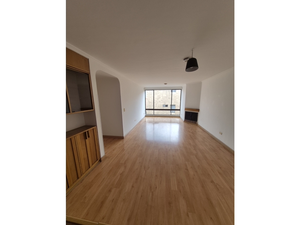Apartamento Nro. 602 en Edificio Palma Real, Bogota — foto 2