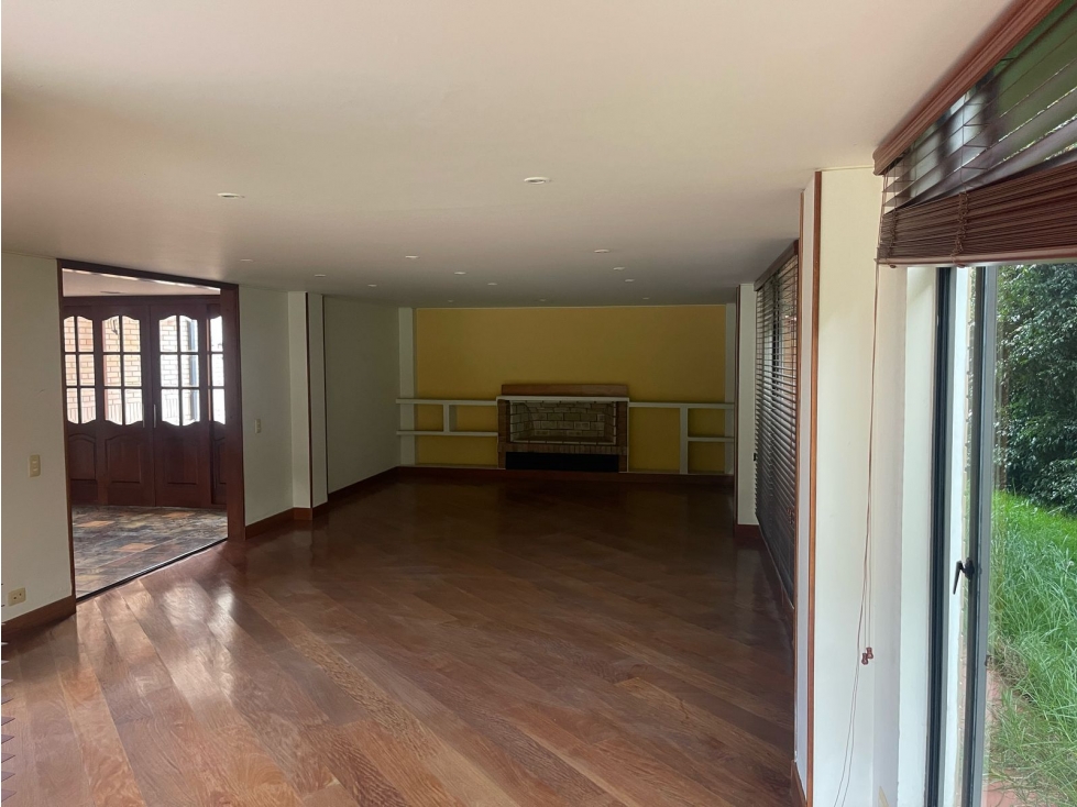 Casa Campestre en Venta - Vereda Fonqueta, Chia - Cundinamarca — foto 3