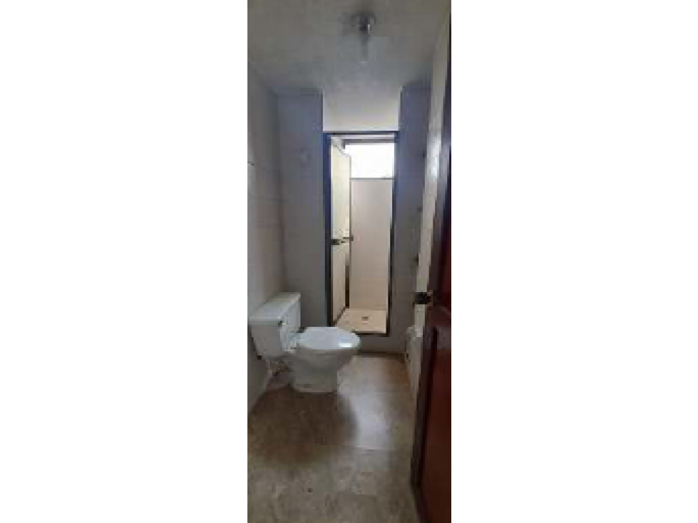 Apartamento Nro. 503 en Edificio Gilly, Cali - Valle del Cauca — foto 5