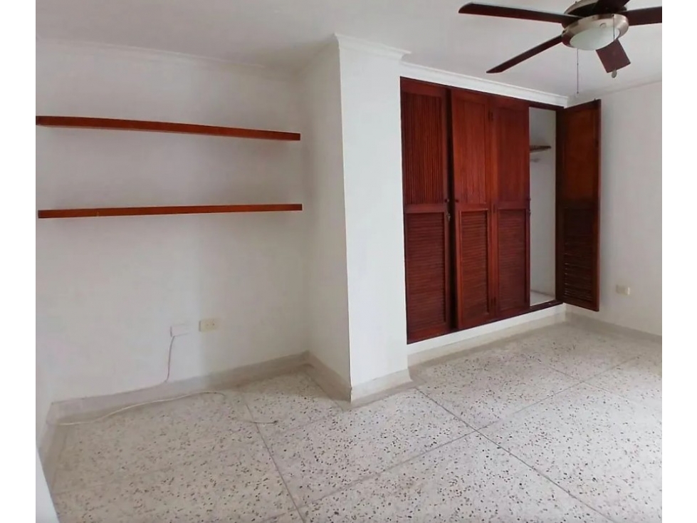 Aparatmento Nro. 403 en Edificio Don Alvaro, Barranquilla — foto 5