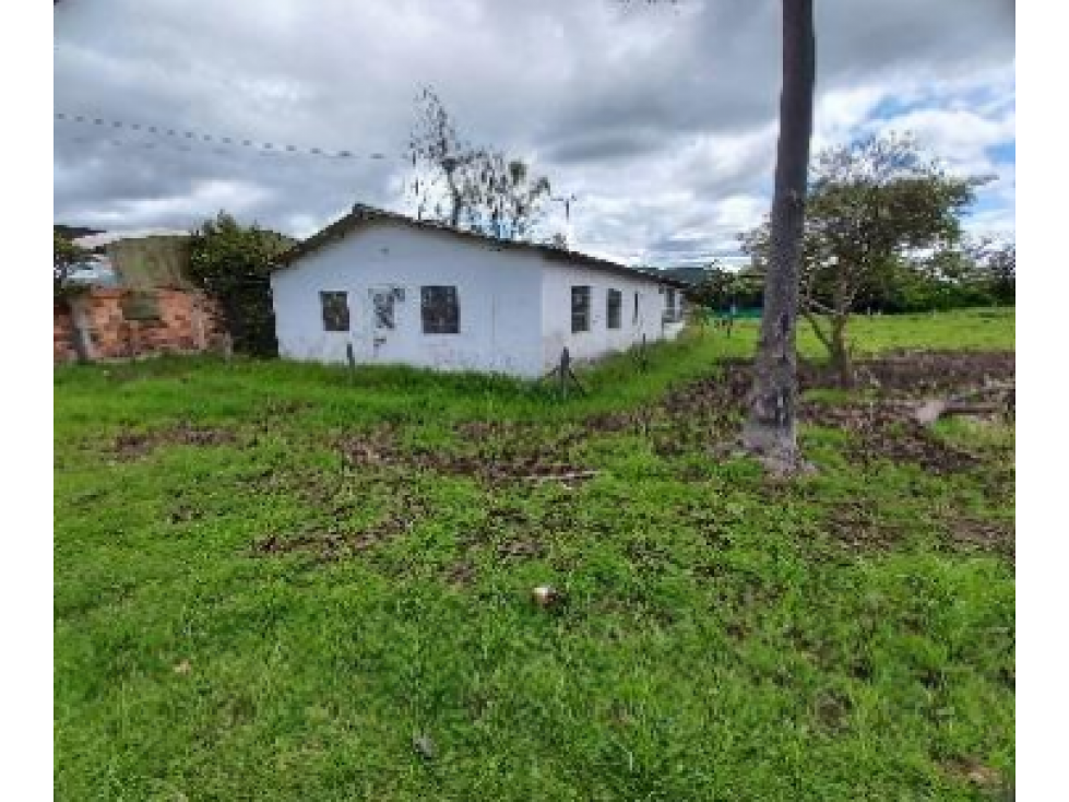 Lotes La Paloma y San Miguel - Vereda Bojacá, Chía - Cundinamarca - 5