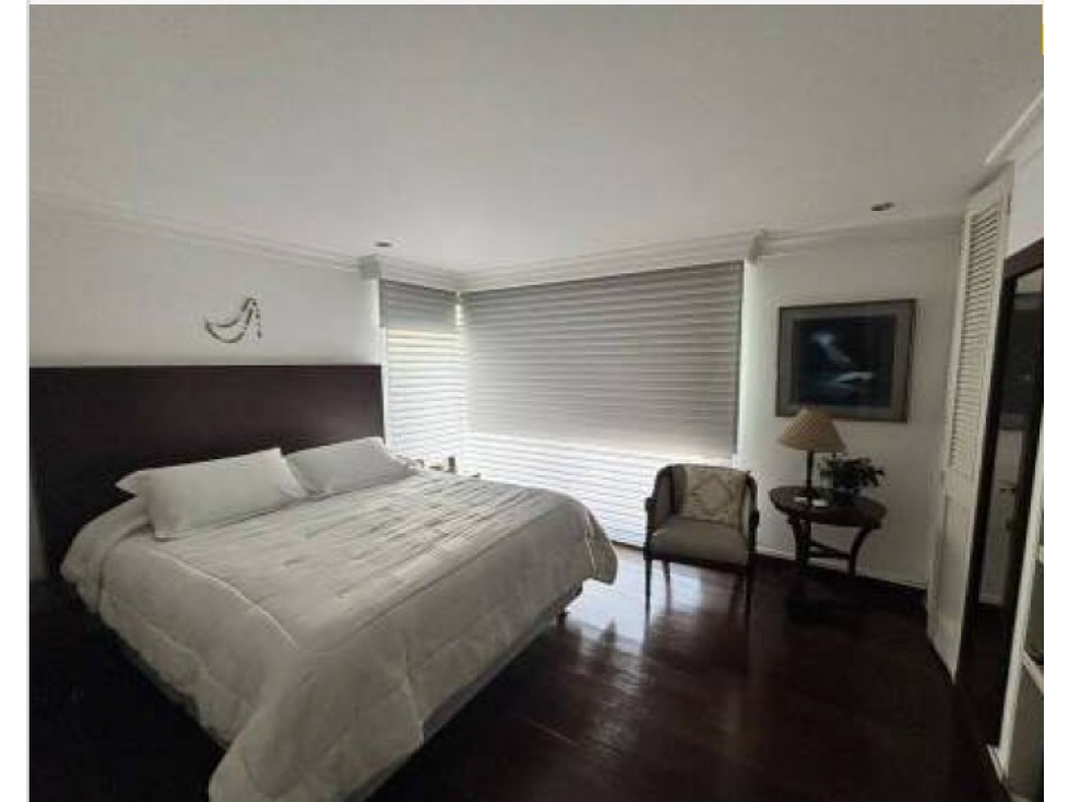 Apartamento Nro. 201 CL 76 A # 0 - 36 CHAPINERO, BOGOTA, — foto 6