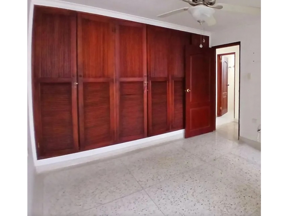 Aparatmento Nro. 403 en Edificio Don Alvaro, Barranquilla — foto 6