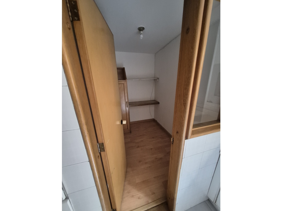Apartamento Nro. 602 en Edificio Palma Real, Bogota — foto 5