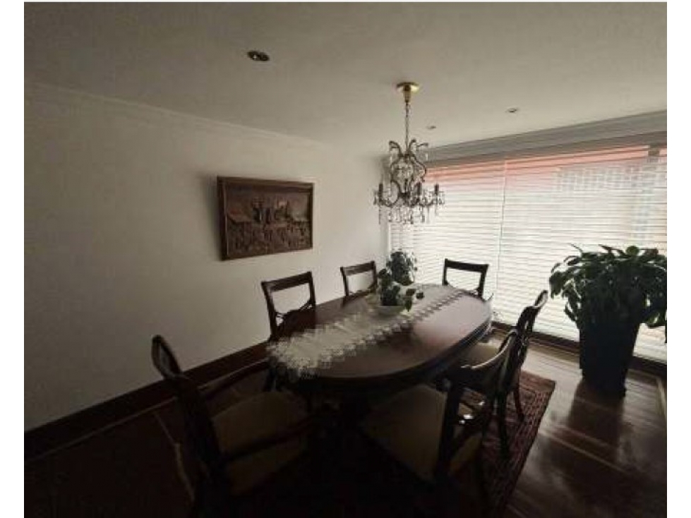 Apartamento Nro. 201 CL 76 A # 0 - 36 CHAPINERO, BOGOTA, — foto 5