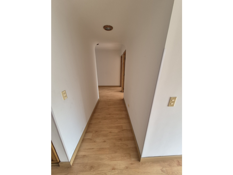 Apartamento Nro. 602 en Edificio Palma Real, Bogota — foto 6