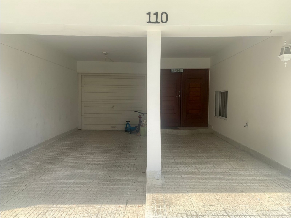 Casa Nro. 110 en Villa de la Loma, El Poblado - Medellin — foto 3