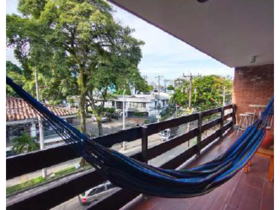 Apartamento Nro. 301 - Edificio Malybu, Ibague - Tolima — foto 4