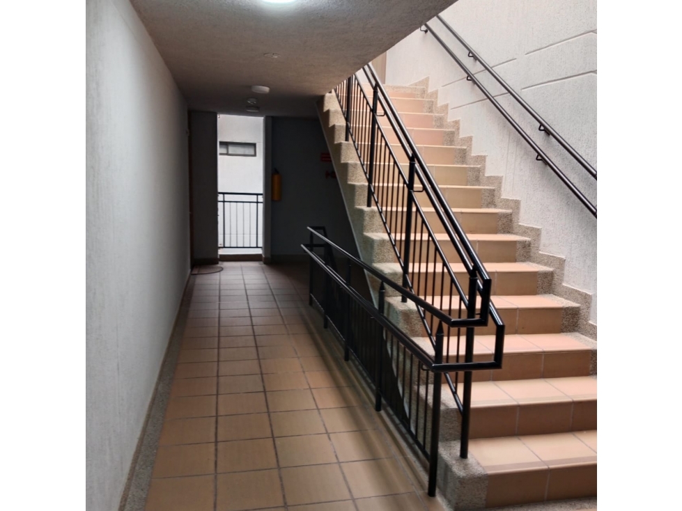 Apartamento Nro.204 en Conjunto Residencial Hacienda El Recreo, Tenjo - 3