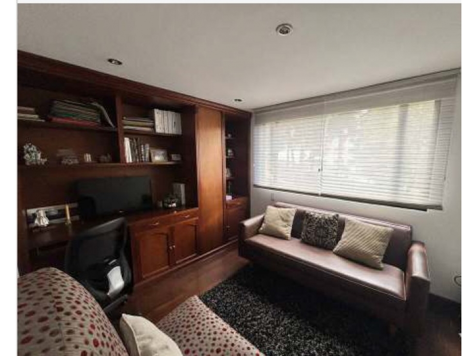 Apartamento Nro. 201 CL 76 A # 0 - 36 CHAPINERO, BOGOTA, — foto 2