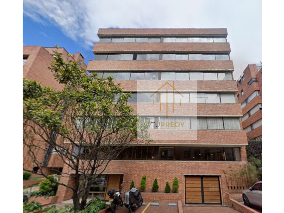 Apartamento CR 1 B ESTE # 70 A - 70 AP 101 GJ 7 GJ 8 DP 11 CHAPINERO