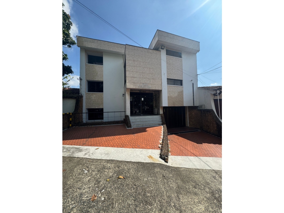 Apartamento Dúplex Nro. 002 - Tejares - Cristales, Cali