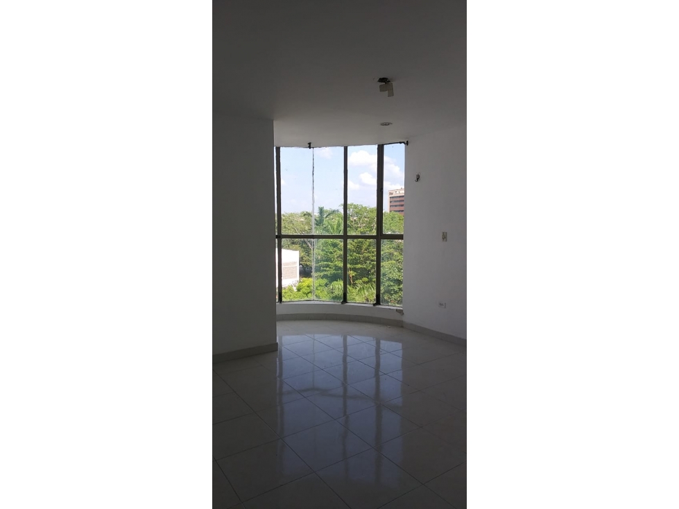Apartamento B 502 - Edificio Leucaena, Montería — foto 2