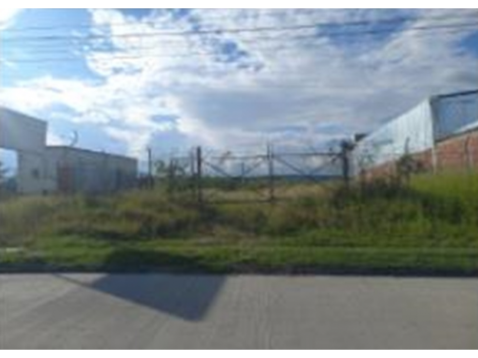 Bodega Nro. 12 - Parque industrial Palermo, Palermo - 2
