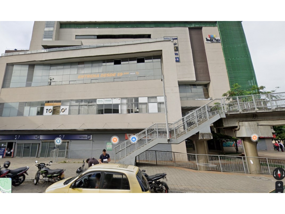 Calle 73 No. 51D - 71 Local Nro. 5 y Nro. 7