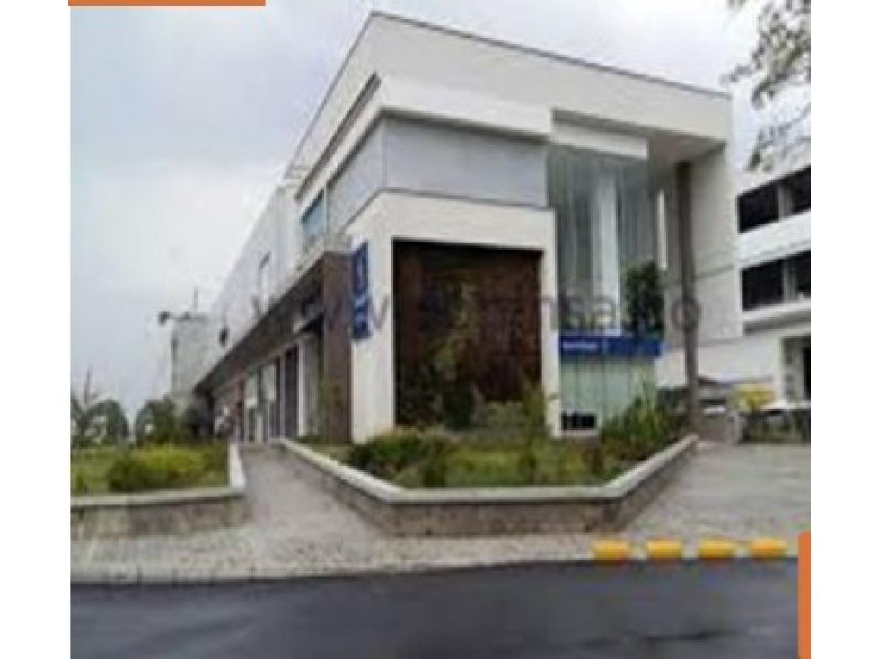 Local 121 - Centro Comercial Peñalisa Mall - Ricaurte - 2
