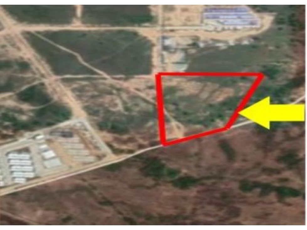 Lote - Ciudadela Mesopotamia - Neiva - 2