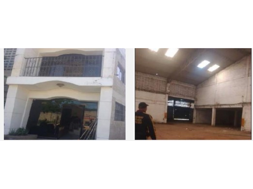 Lote C la Candelaria 6 - Galapa, Atlántico - 3