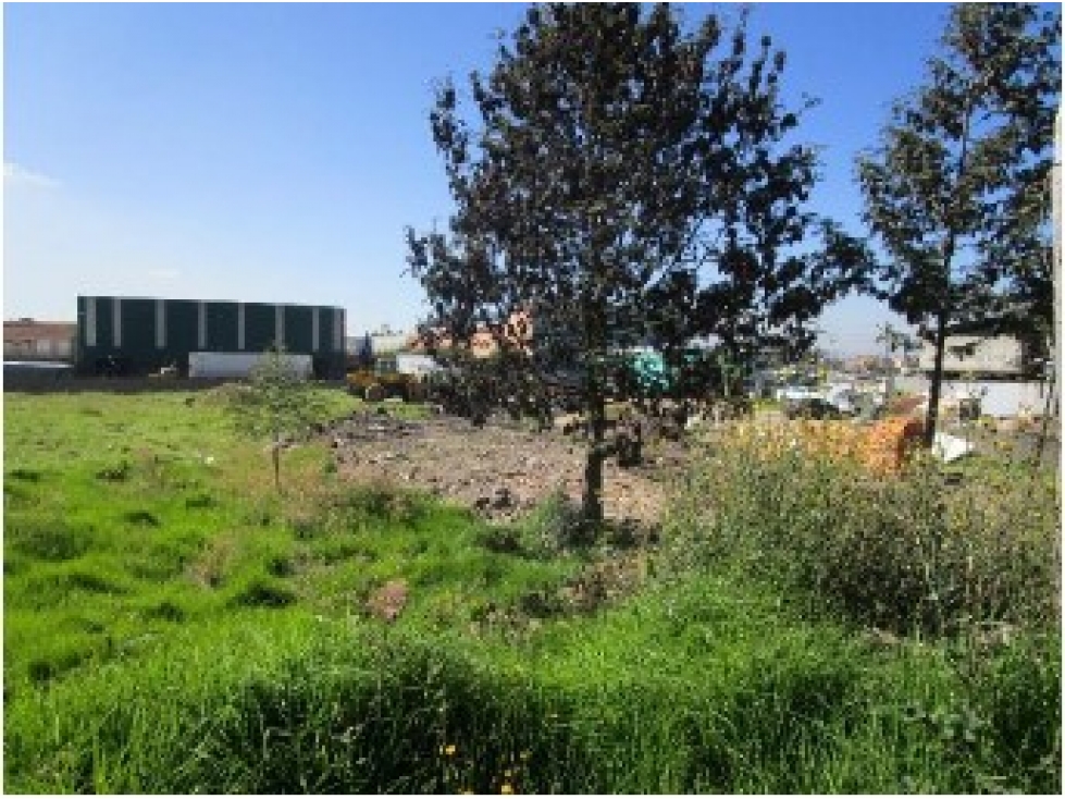 Lote, Club mesa de yeguas,Anapoima - 2