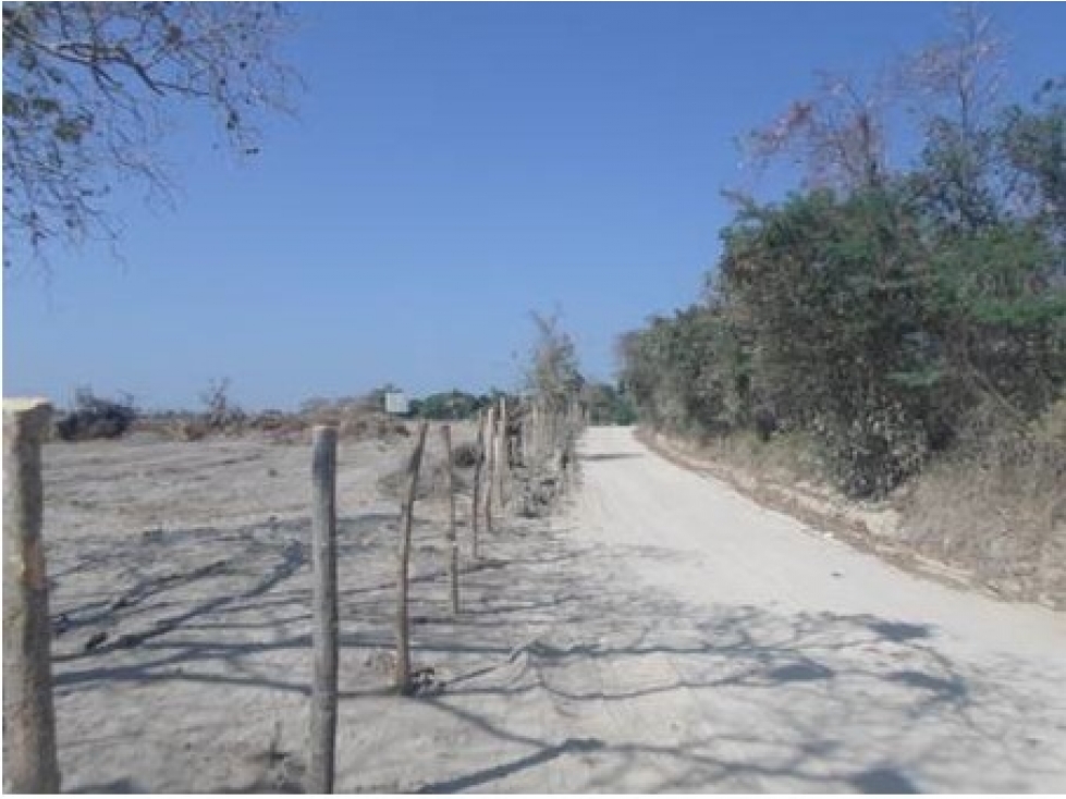 Lote rural,Malambo - 2