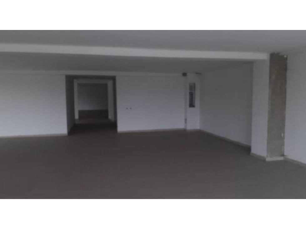 Bodega en el Km 2.6 vía Siberia - Cota - 3