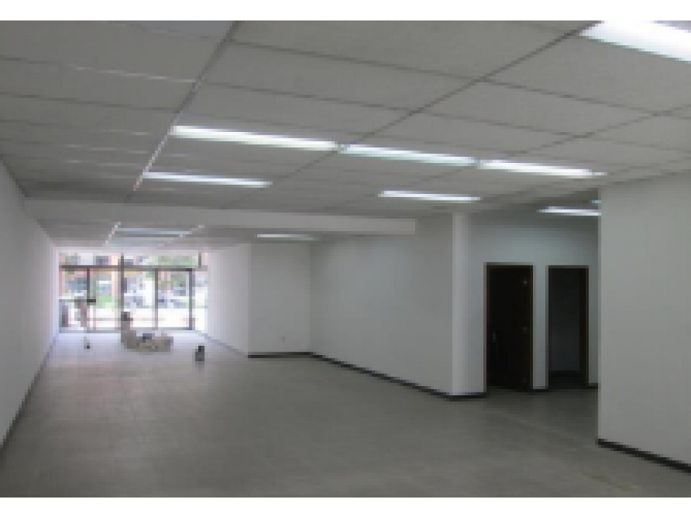 Local Nro. 101 - AV 15 118 24 Santa Barbara, Bogotá — foto 4