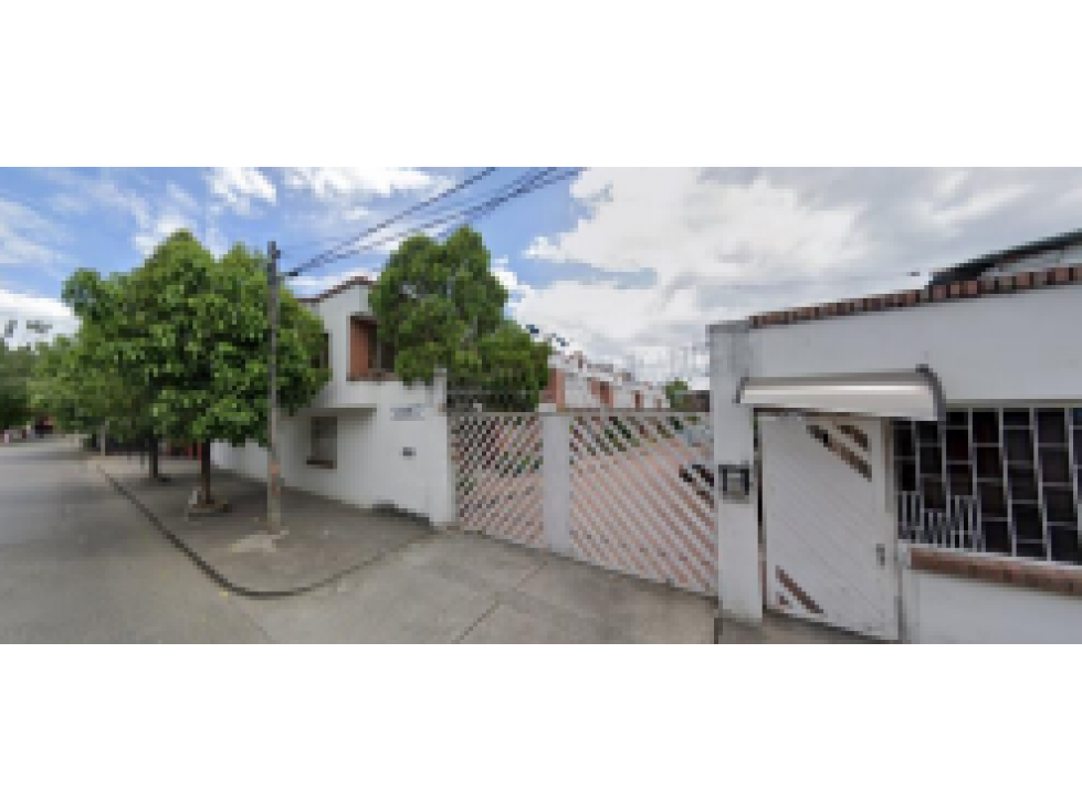 Casa Nro.10 - Urbanización Villa del Prado, Espinal - 1