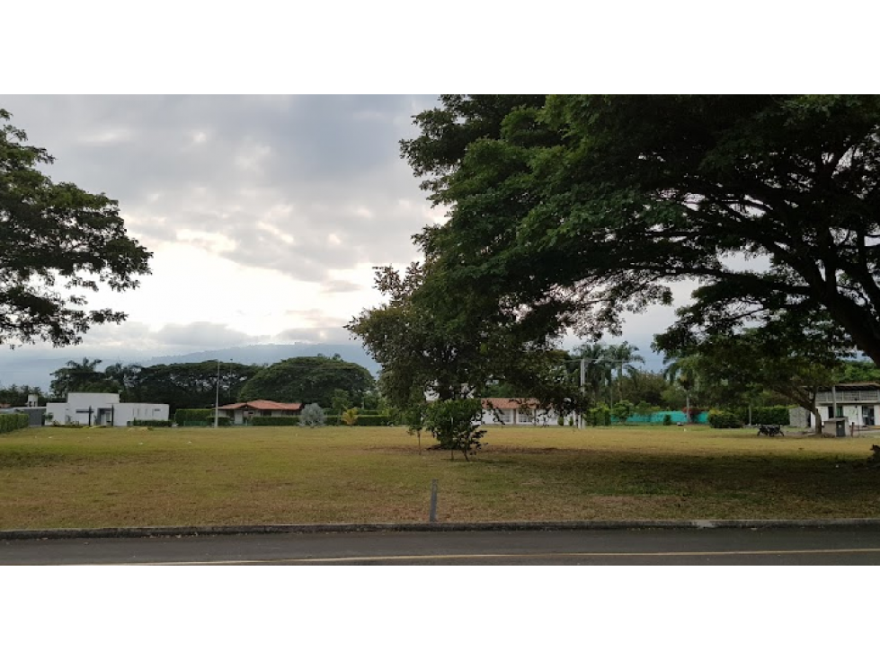 Lote de Terreno - Condominio Campestre San Felipe - Ginebra, Valle - 4