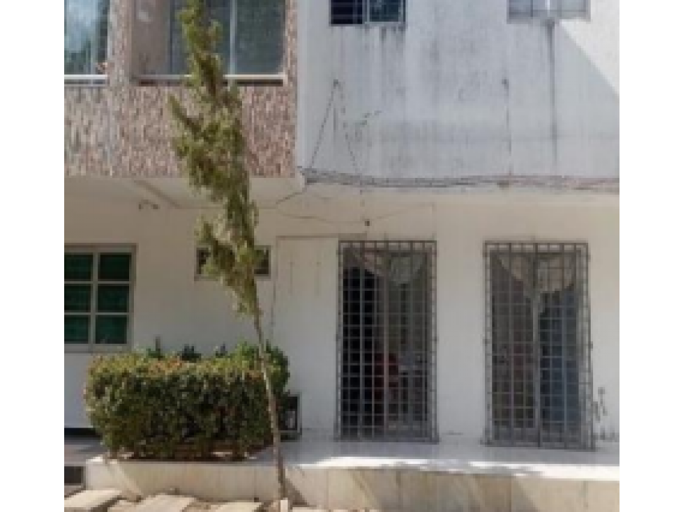 Casa Esquinera en Urbanización Villa Jardin, Monteria - 3