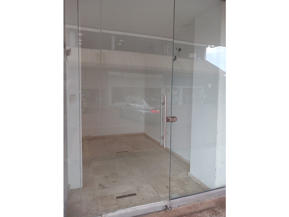 Local Comercial Nro. 51 - Villa Country, Barranquilla — foto 2