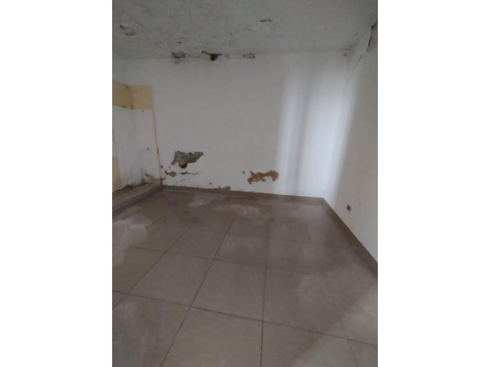 Casa Lote Nro. 3 - Urbanización San Jorge, Girardot - 2