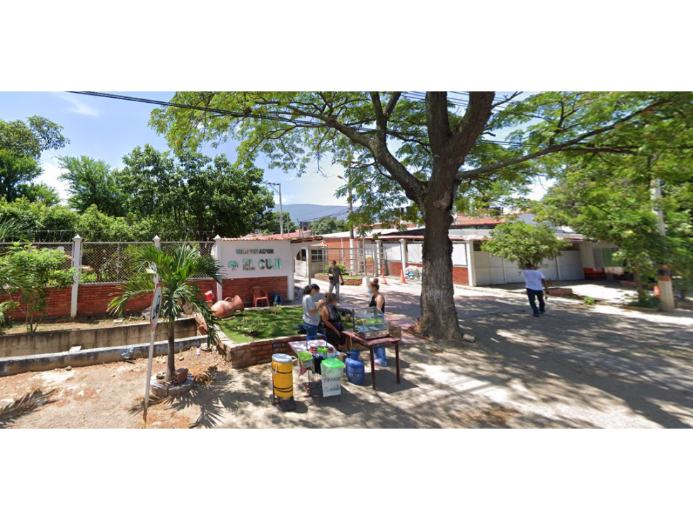 Casa en Urbanización Victor Perez Peñaranda, Villa del Rosario - 2
