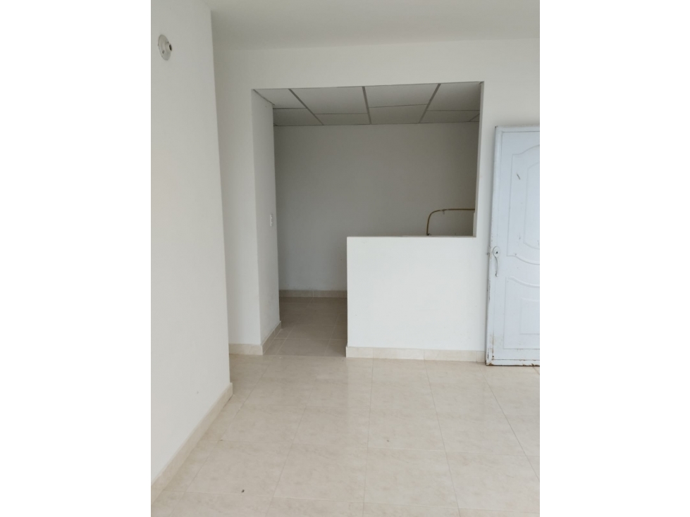 Apartamento Nro. 101 - Parque Resd.Camino del Cerro, Cartagena — foto 3