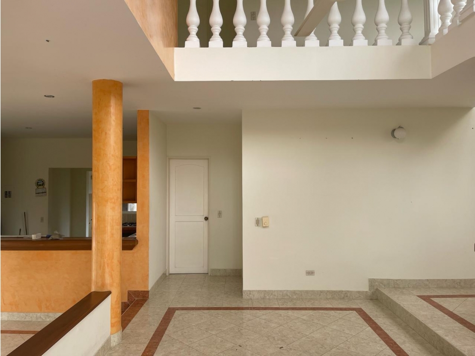 Casa - Conjunto El Imperio Los Algarrobos, Camen de Apicalá - 4