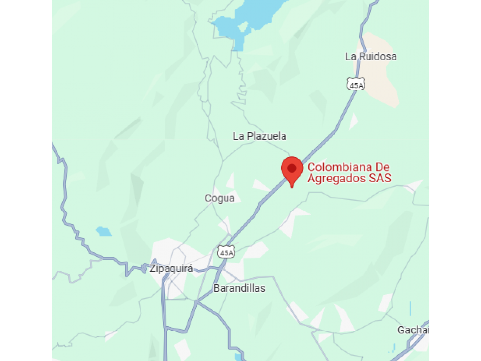 Lote - Terreno en Cogua, Cundinamarca - 2