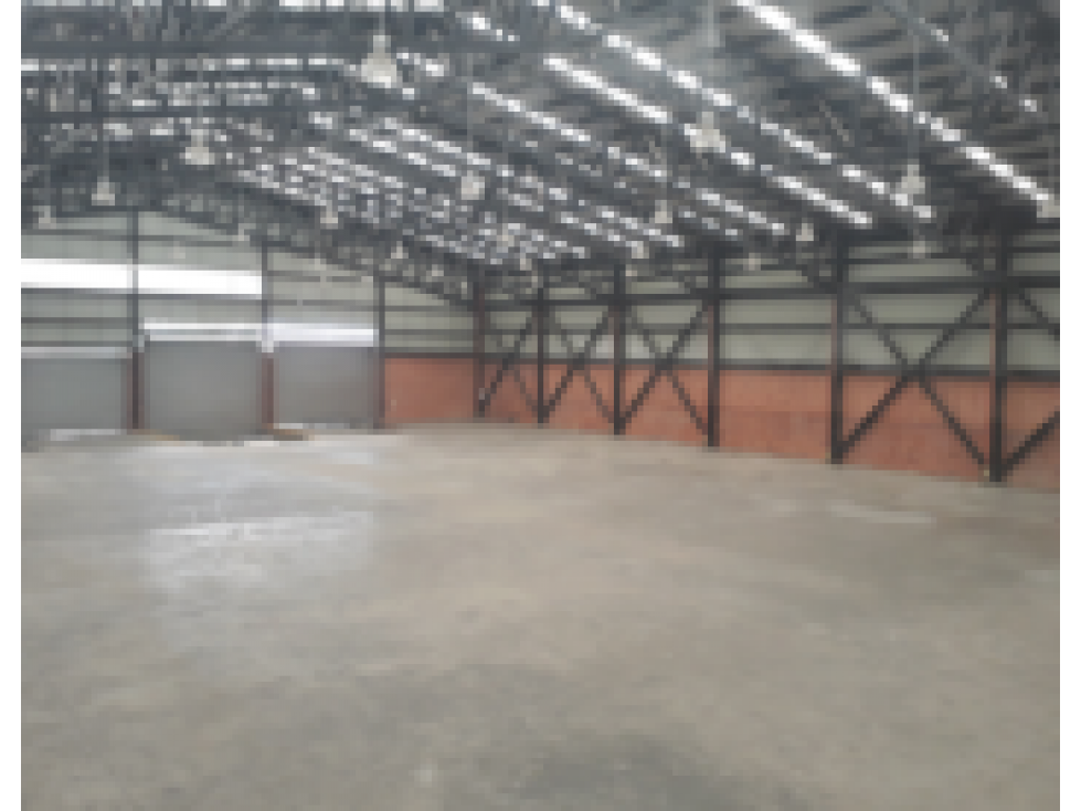 Bodegas en Parque Industrial Celta, Funza - 2