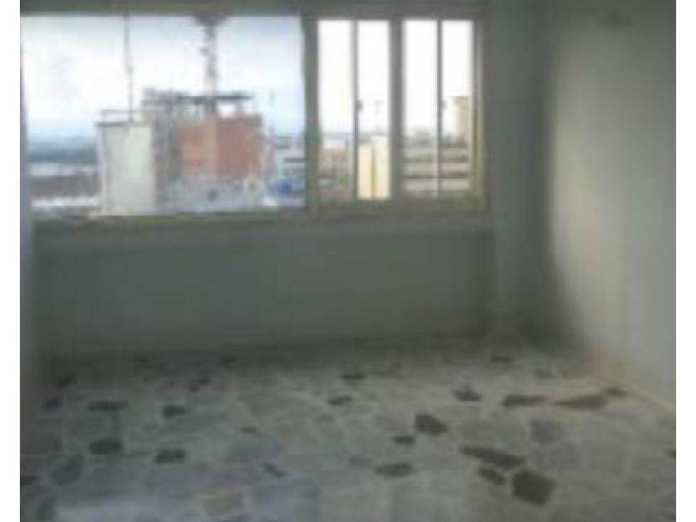 Apartamento Nro. 701 - Edificio Banco Popular, Neiva — foto 2