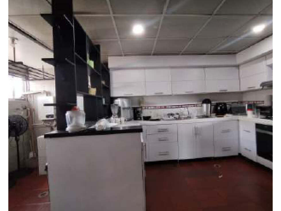 Apartamento Nro. 301 - Edificio Malybu, Ibague - Tolima — foto 5