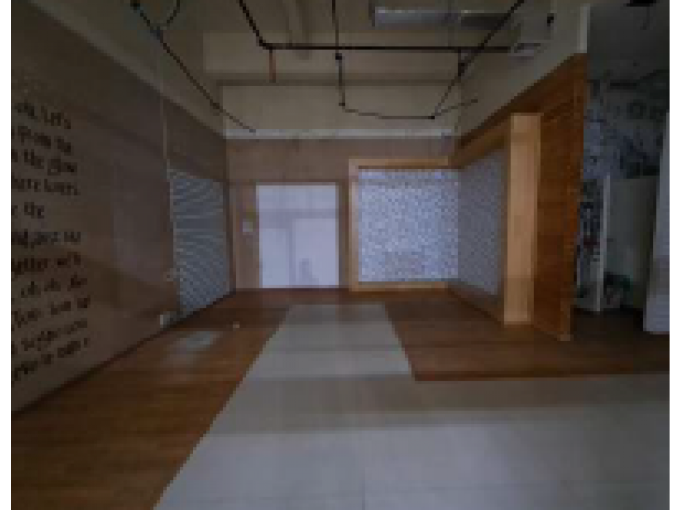 Local Nro.23 - EDIFICIO NAO FUN & SHOPPIG; Cartagena, Bolivar — foto 6