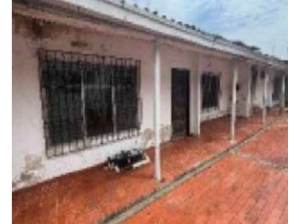 Apartamento Nro. 101 en Calle 21 No. 20-48, Arauca
