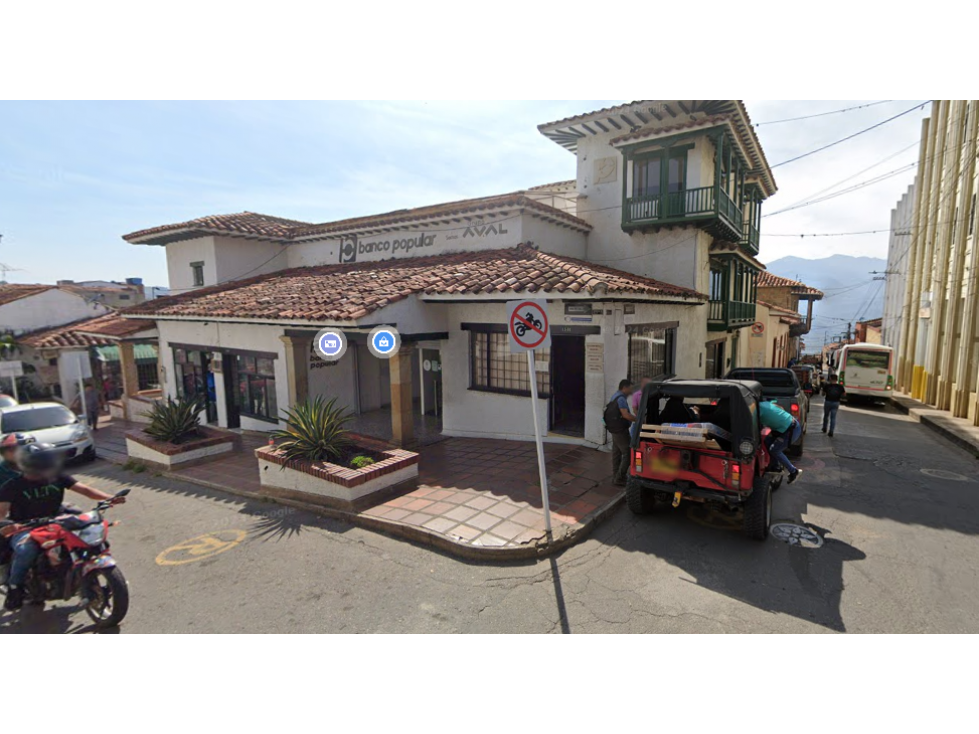 Apartamento en Calle 14 No. 15-15 - Socorro, Santander - 1