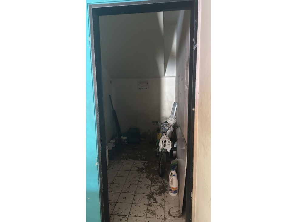 Local Comercial - Barrio San Nicolás, Cali — foto 4
