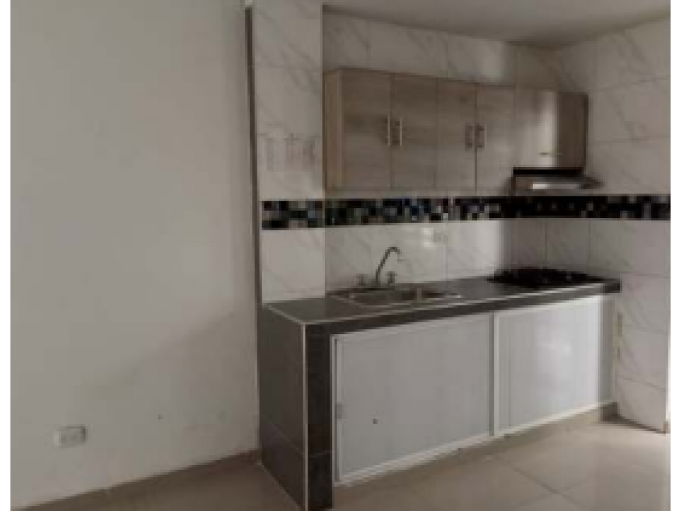 Apartamento Nro. 103 en Unidad Residencial Arcadia, Barranquilla — foto 3