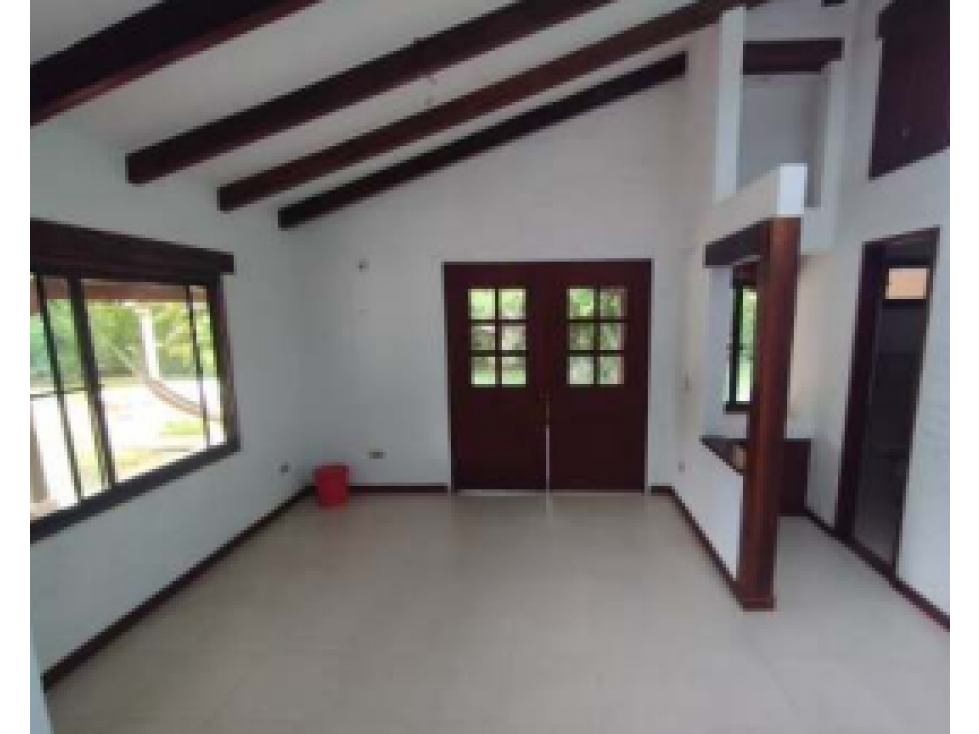 Casa en Urb. Campestre Riveras de las Mercedes - Jamundi — foto 2