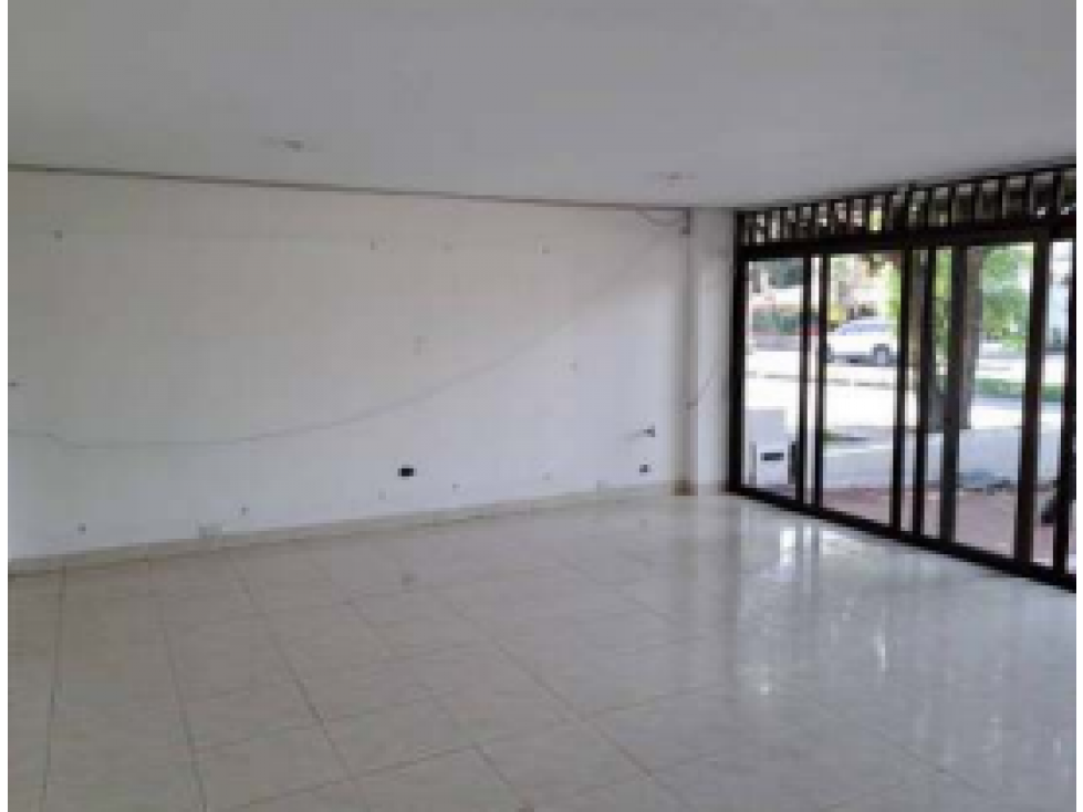Casa - Edificio Comercial - CALLE 57 NO. 27-81, Palmira - 2