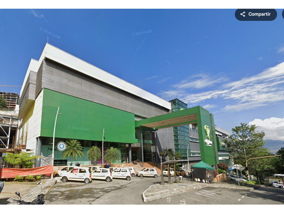 Local Comercial 245 - Centro Comercial City Plaza, Envigado