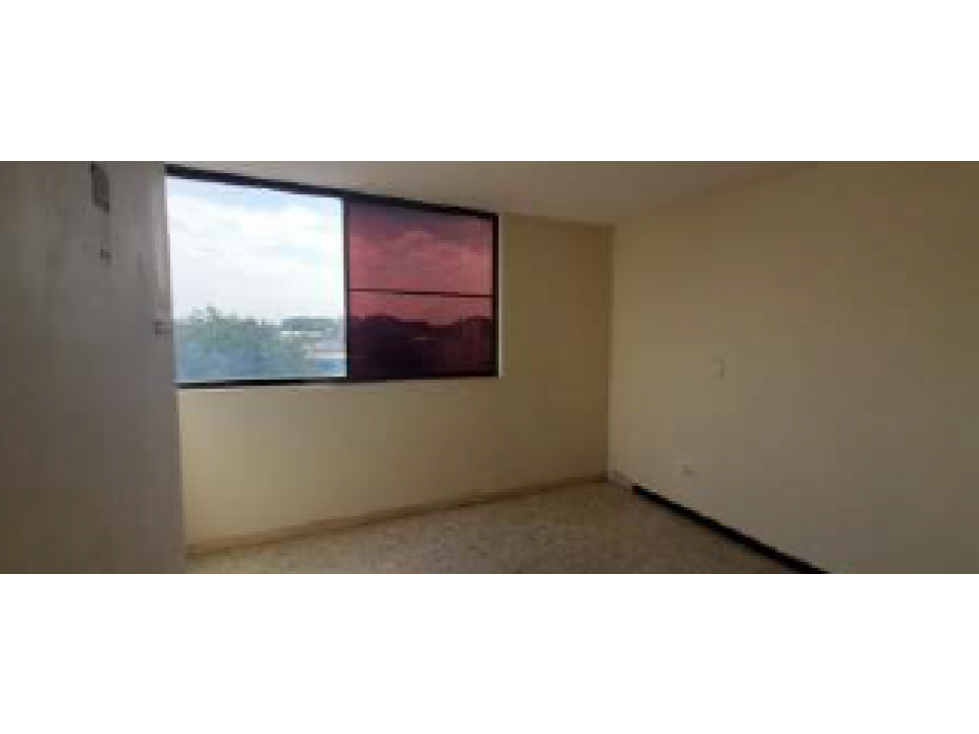 Apartamento Nro. 503 en Edificio Gilly, Cali - Valle del Cauca — foto 2