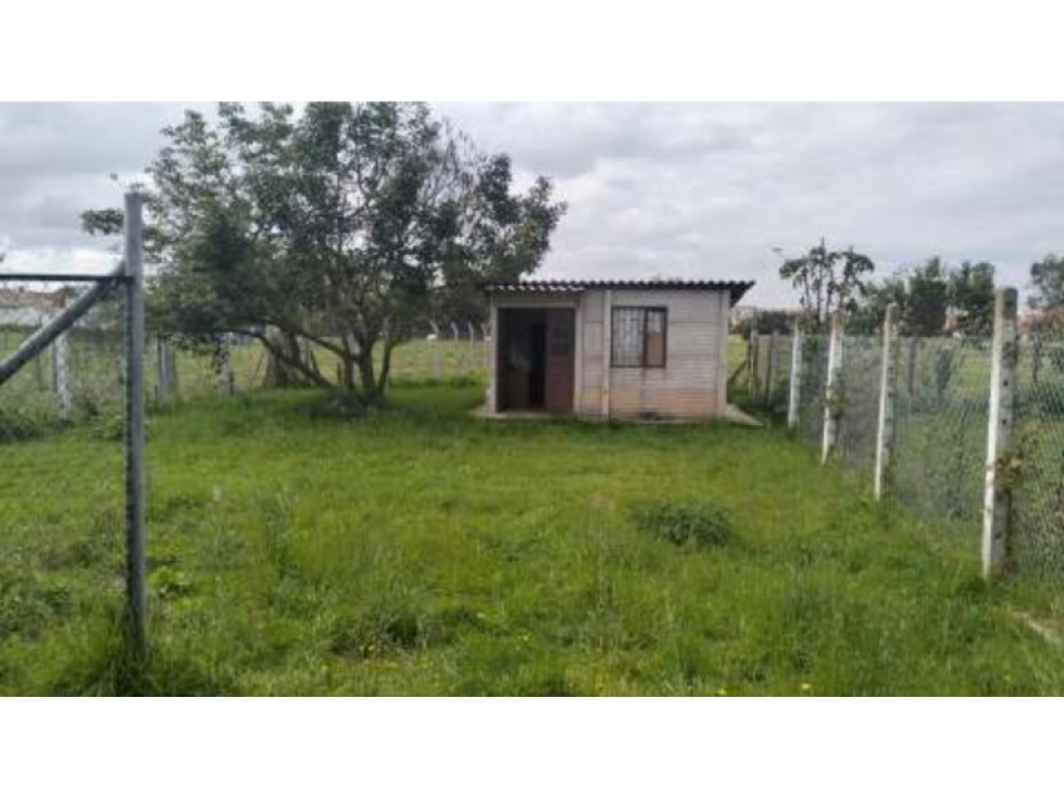 LT 3 SAN FELIPE CHIA, CUNDINAMARCA — foto 4